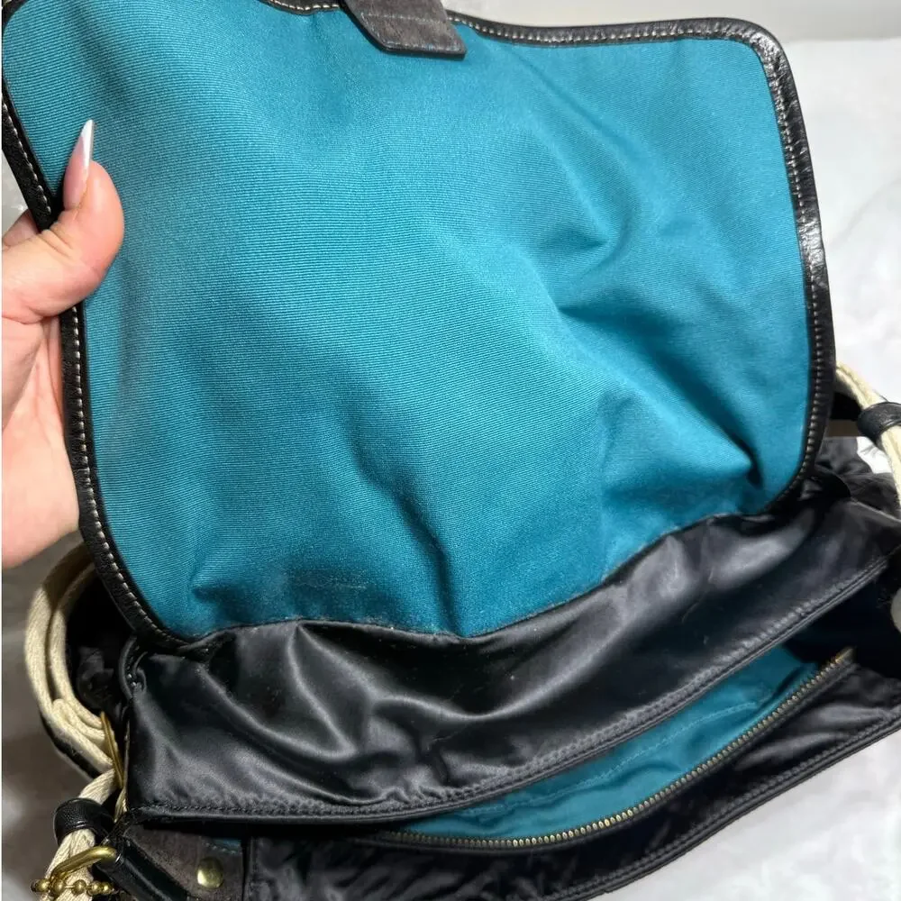 Coach y2k vintage